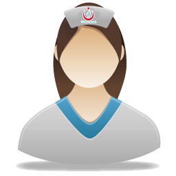 Hemşire Molla İpek AKIN